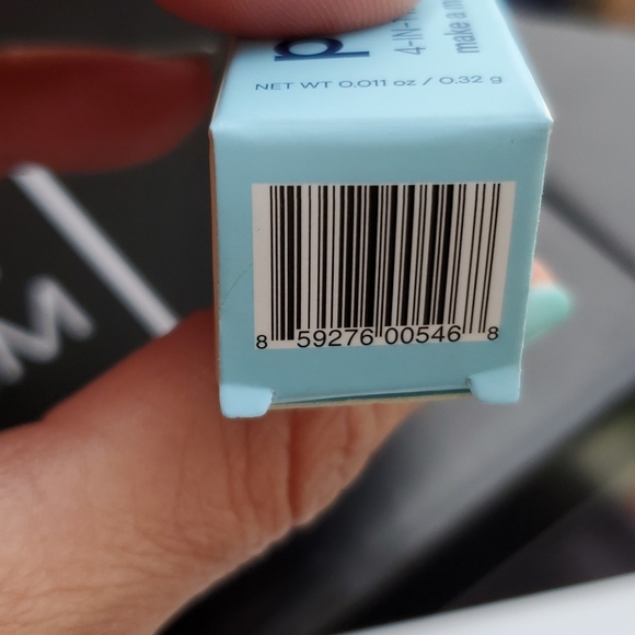 Boxcharm Alleyoop Pen Pal 4 in 1 Make a Mauve - Picture 3 of 3